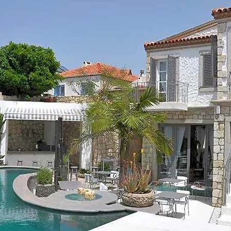 Ala Alacati Szálloda