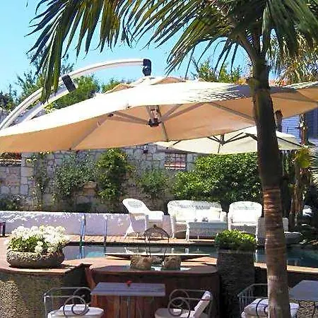 Ala Alacati 3*
