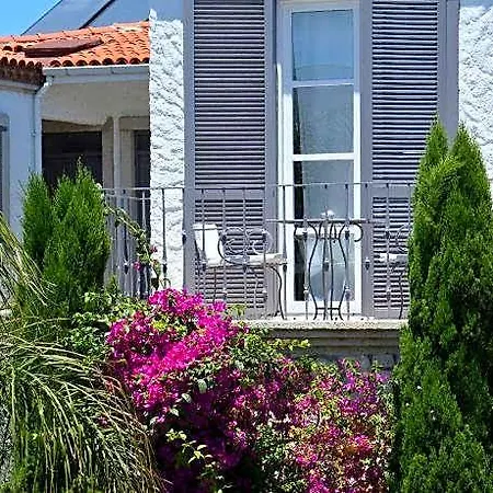 Ala Alacati 3*