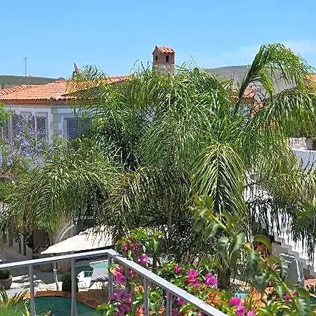 Ala Alacati Szálloda Çeşme