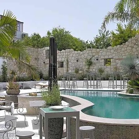 Ala Alacati Szálloda 3*