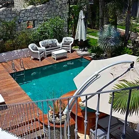 Szálloda Ala Alacati 3*