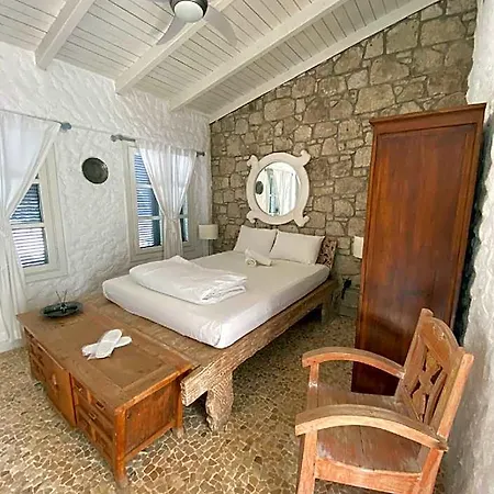 Ala Alacati Szálloda