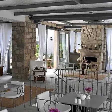 Szálloda Ala Alacati Çeşme