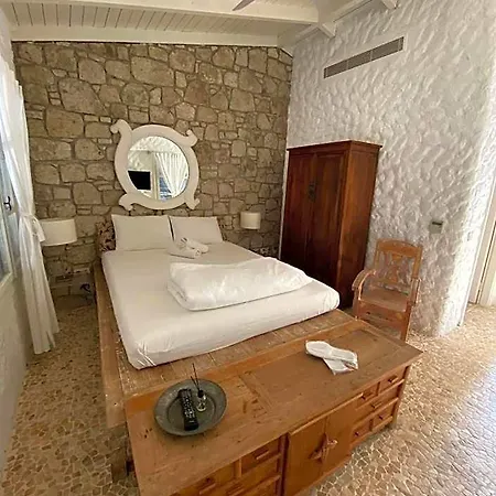 Szálloda Ala Alacati