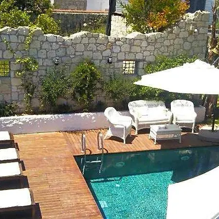 Ala Alacati Çeşme