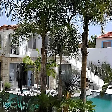 Szálloda Ala Alacati Çeşme