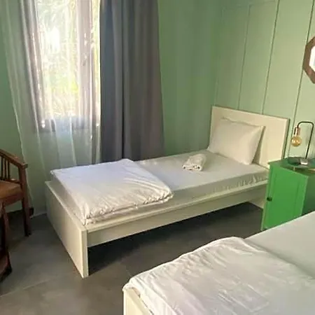Ala Alacati Szálloda Çeşme