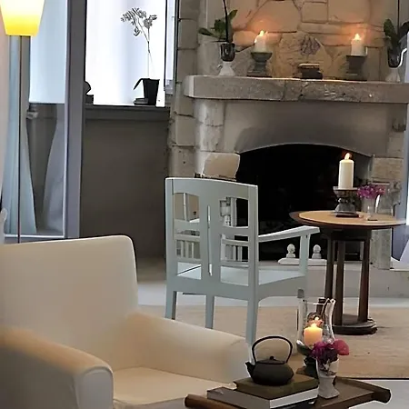 Szálloda Ala Alacati