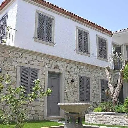 Ala Alacati Szálloda